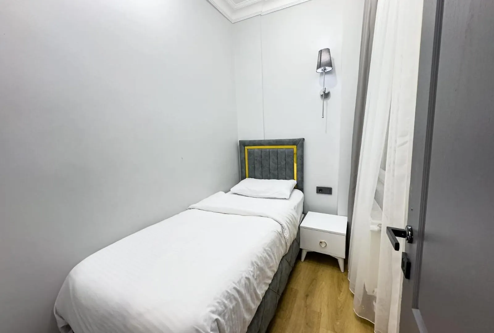 Sisli Holiday 4412 Istanboel